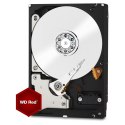 Dysk twardy Western Digital RED 8TB WD80EFAX SATA 3,5"