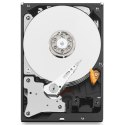Dysk twardy Western Digital RED 8TB WD80EFAX SATA 3,5"