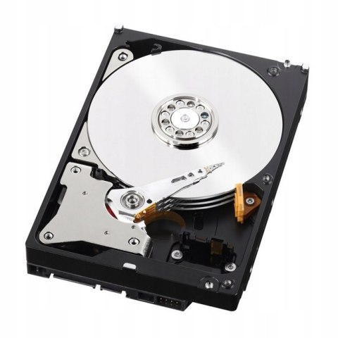 Dysk twardy Western Digital RED 8TB WD80EFAX SATA 3,5"