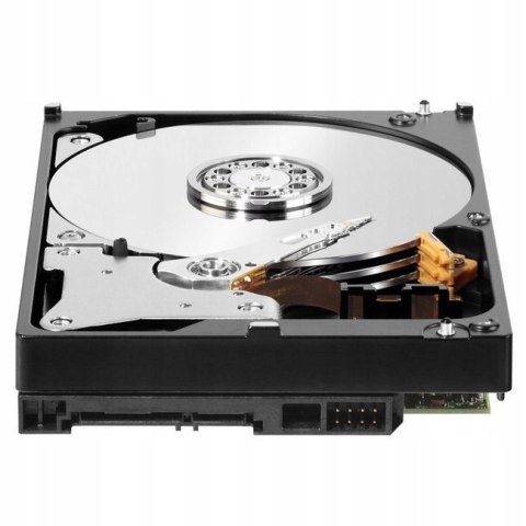 Dysk twardy Western Digital RED 8TB WD80EFAX SATA 3,5"