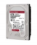 Dysk twardy Western Digital RED 8TB WD80EFAX SATA 3,5"