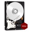 Dysk twardy Western Digital RED 8TB WD80EFAX SATA 3,5"