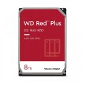 Dysk twardy Western Digital RED 8TB WD80EFAX SATA 3,5"