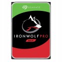 Dysk wewnętrzny HDD Seagate IronWolf Pro 6TB ST6000NE000 6000 GB 3,5" SATA