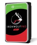 Dysk wewnętrzny HDD Seagate IronWolf Pro 6TB ST6000NE000 6000 GB 3,5" SATA