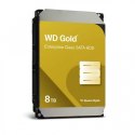 Dysk wewnętrzny HDD WD Gold 8TB WD8005FRYZ