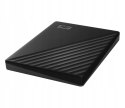 Dysk zewnętrzny HDD WD My Passport 5TB WDBPKJG0050BBK