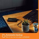 Dysk zewnętrzny HDD WD My Passport 5TB WDBPKJG0050BBK