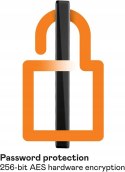 Dysk zewnętrzny HDD WD My Passport 5TB WDBPKJG0050BBK