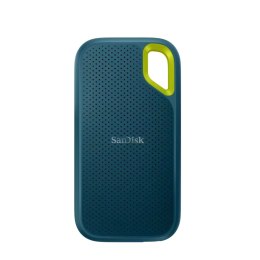 Dysk zewnętrzny SSD SanDisk Extreme Portable SSD V2 2TB 1050MB/s