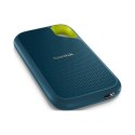 Dysk zewnętrzny SSD SanDisk Extreme Portable SSD V2 2TB 1050MB/s