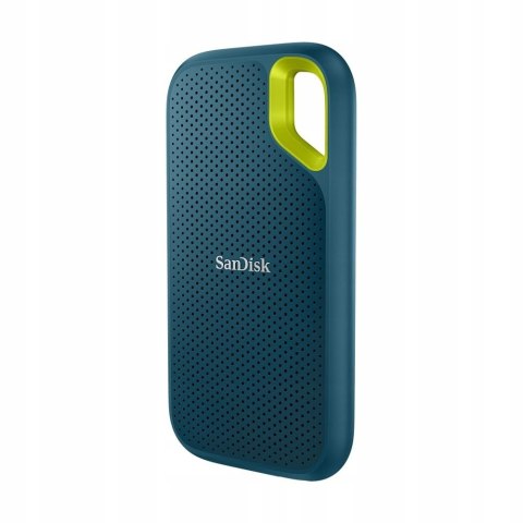 Dysk zewnętrzny SSD SanDisk Extreme Portable SSD V2 2TB 1050MB/s