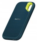 Dysk zewnętrzny SSD SanDisk Extreme Portable SSD V2 2TB 1050MB/s