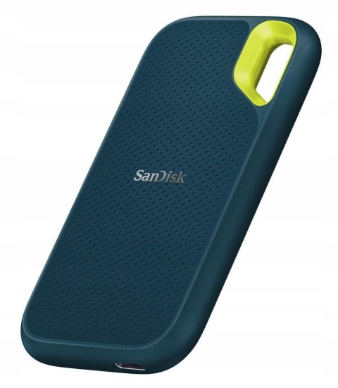 Dysk zewnętrzny SSD SanDisk Extreme Portable SSD V2 2TB 1050MB/s