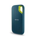 Dysk zewnętrzny SSD SanDisk Extreme Portable SSD V2 2TB 1050MB/s