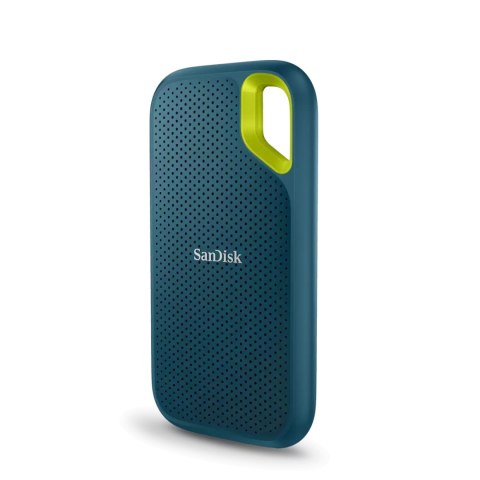 Dysk zewnętrzny SSD SanDisk Extreme Portable SSD V2 2TB 1050MB/s