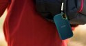 Dysk zewnętrzny SSD SanDisk Extreme Portable SSD V2 2TB 1050MB/s