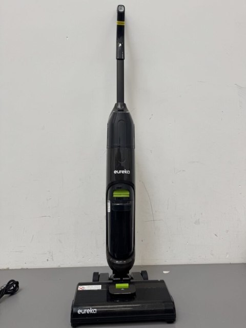 Eureka NEW400 odkurzacz mop bezprzewodowy 2w1 do podłóg i sierści zwierząt