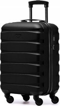 Flight Knight Walizka twarda kabinowa ABS Luggage-Jet2 36 l