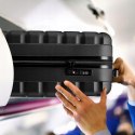 Flight Knight Walizka twarda kabinowa ABS Luggage-Jet2 36 l
