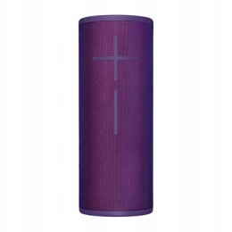 Głośnik przenośny Ultimate Ears MEGABOOM 3 UE by Logitech Bluetooth IPX7