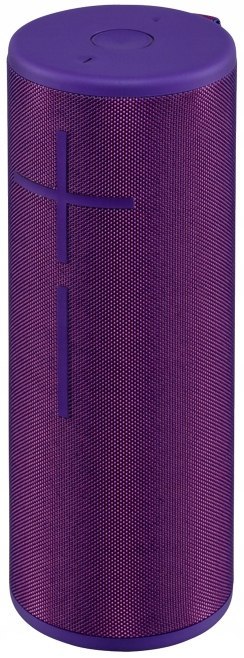 Głośnik przenośny Ultimate Ears MEGABOOM 3 UE by Logitech Bluetooth IPX7