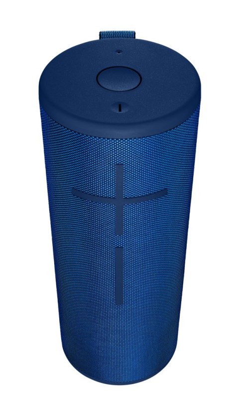Głośnik przenośny Ultimate Ears Megaboom 3 niebieski 20 W