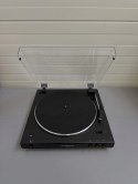 Gramofon Audio-Technica AT-LP60XBT czarny
