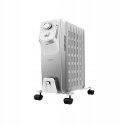 Grzejnik olejowy Cecotec 1500 W biały