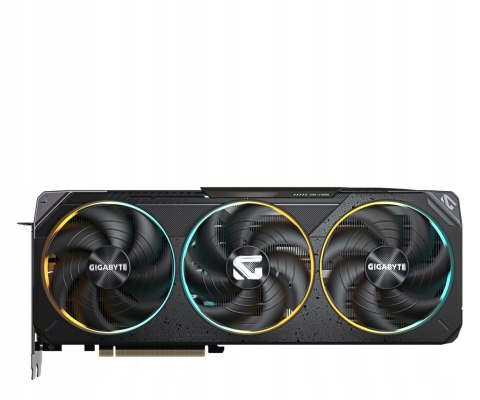 Karta graficzna Gigabyte GeForce RTX 5070 Gaming OC 12GB GDDR7