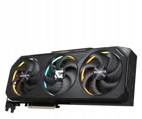 Karta graficzna Gigabyte GeForce RTX 5070 Gaming OC 12GB GDDR7