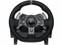 Kierownica Logitech G920 + SHIFTER PC XBOX