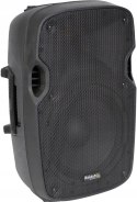 Kolumna Ibiza XTK10A 150 W czarny