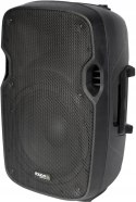 Kolumna Ibiza XTK10A 150 W czarny