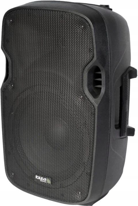 Kolumna Ibiza XTK10A 150 W czarny
