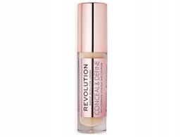 Korektor pod oczy z aplikatorem Makeup Revolution 4 g
