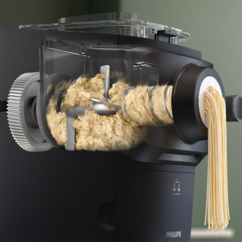 Maszynka do makaronu Philips HR2665/96 7000 series 200W pasta maker