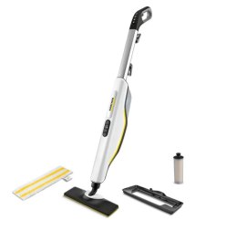 Mop parowy podłogowy Karcher SC 3 EasyFix 1.513-530.0 60 m2 1600 W
