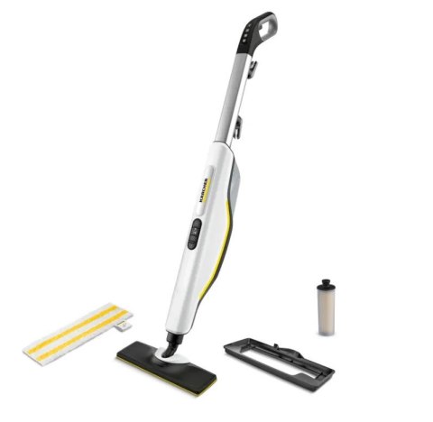Mop parowy podłogowy Karcher SC 3 EasyFix 1.513-530.0 60 m2 1600 W