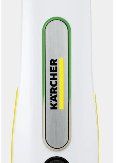 Mop parowy podłogowy Karcher SC 3 EasyFix 1.513-530.0 60 m2 1600 W