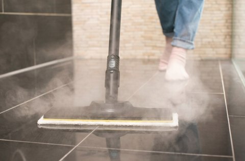 Mop parowy podłogowy Karcher SC 3 EasyFix 1.513-530.0 60 m2 1600 W