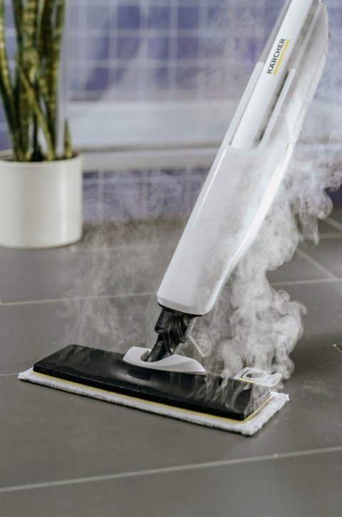 Mop parowy podłogowy Karcher SC 3 EasyFix 1.513-530.0 60 m2 1600 W