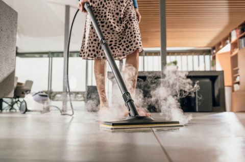 Mop parowy podłogowy Karcher SC 3 EasyFix 1.513-530.0 60 m2 1600 W