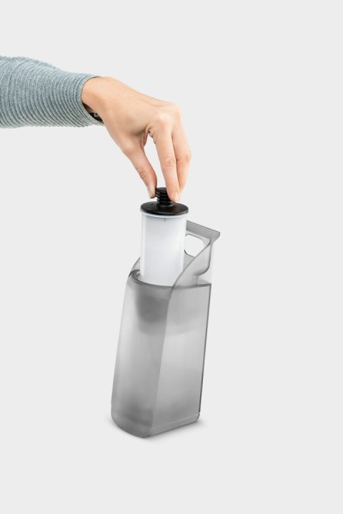 Mop parowy podłogowy Karcher SC 3 EasyFix 1.513-530.0 60 m2 1600 W