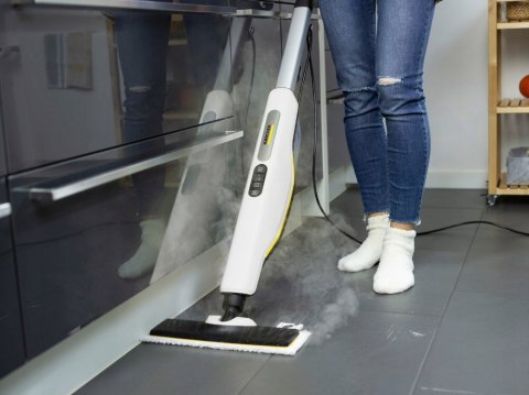 Mop parowy podłogowy Karcher SC 3 EasyFix 1.513-530.0 60 m2 1600 W