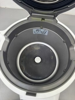 Moulinex Cookeo Inteligentny multicooker brak jezyka polskiego/angielskiego