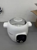 Moulinex Cookeo Inteligentny multicooker brak jezyka polskiego/angielskiego