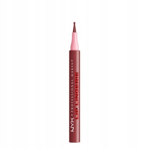 NYX MAKEUP Lip Liner Stain konturówka do ust z tintem 10 Up All Night 1ml