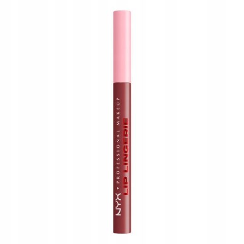 NYX MAKEUP Lip Liner Stain konturówka do ust z tintem 10 Up All Night 1ml