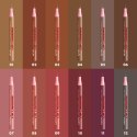 NYX MAKEUP Lip Liner Stain konturówka do ust z tintem 10 Up All Night 1ml